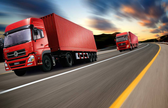 绥芬河海关内贸货物跨境运输高速增长