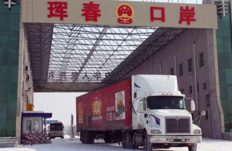 中俄东北跨境铁路运输走廊如此重要，却为何步履蹒跚？