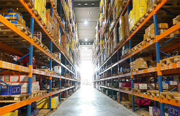 瑞诺达俄罗斯海外仓FBS FBO